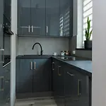 Bbapartamenty Pod Jedynka *