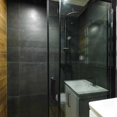 Apartmán Pod Jedynka Bílsko-Bělá