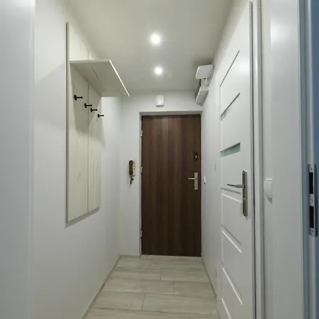 Pod Jedynka Apartmán