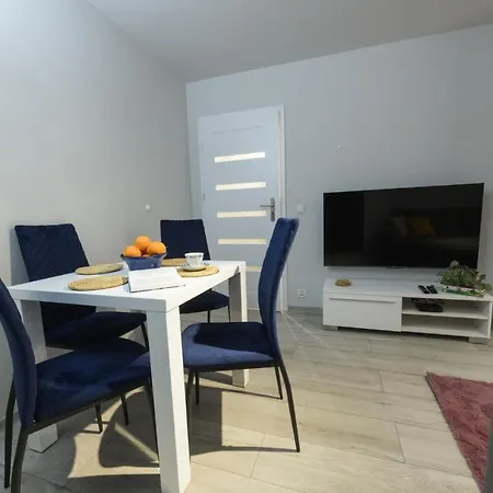 Apartmán Pod Jedynka *