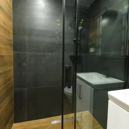 Pod Jedynka Apartmán