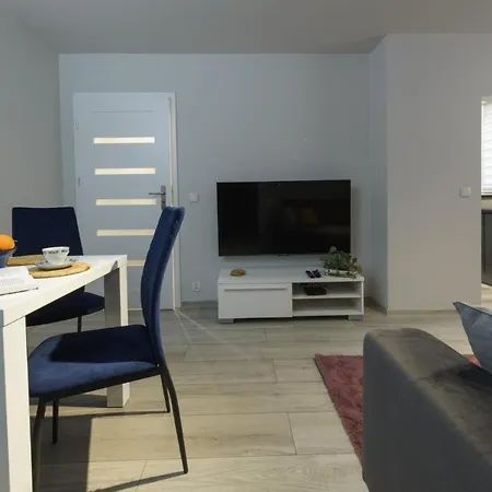 Apartament Pod Jedynka Bielsko-Biała