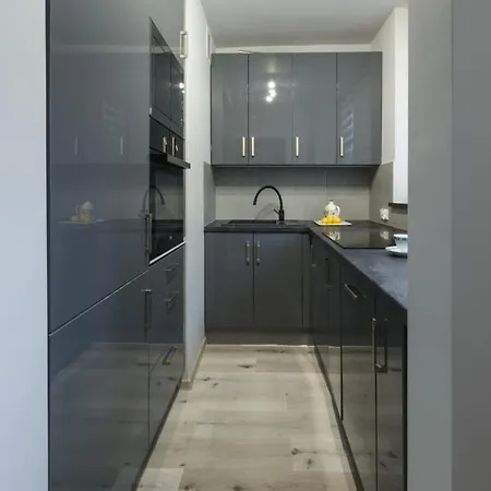 Pod Jedynka Bielsko-Biała