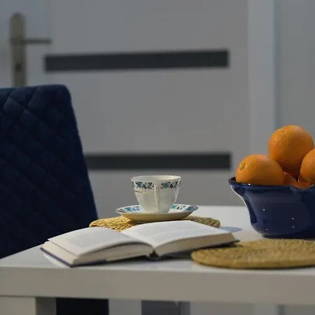 Apartmán Pod Jedynka Bílsko-Bělá