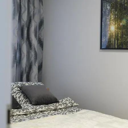 Pod Jedynka Apartament Bielsko-Biała