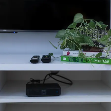 Bbapartamenty Pod Jedynka Bielsko-Biała