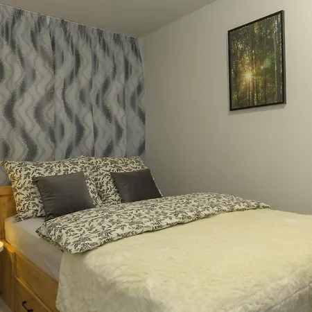 Apartmán Pod Jedynka