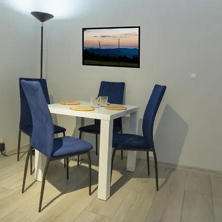 Pod Jedynka Apartament Bielsko-Biała