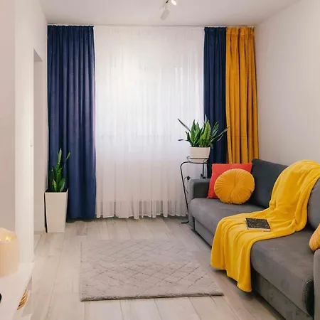 Pod Jedynka Apartmán *