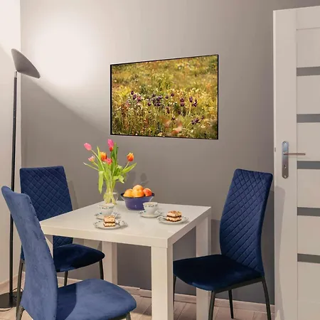 Pod Jedynka Apartmán *