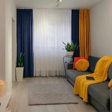 Bbapartamenty Pod Jedynka Bielsko-Biała