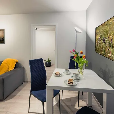 Pod Jedynka Bílsko-Bělá