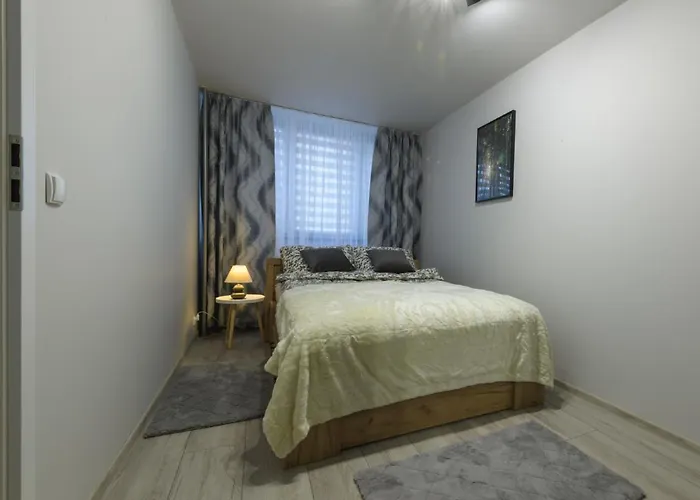 Apartamento Pod Jedynka Bielsko-Biala