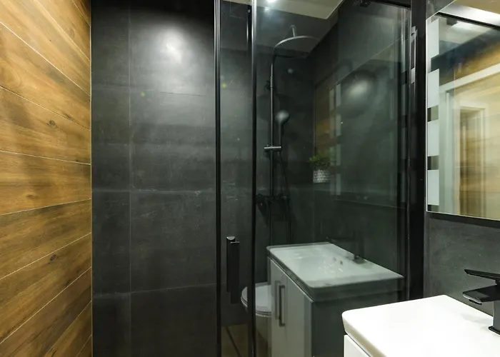 Apartamento Pod Jedynka Bielsko-Biala