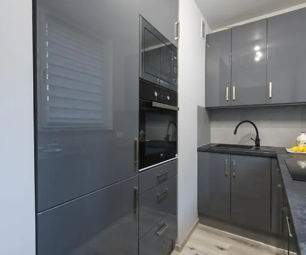 Bbapartamenty Pod Jedynka *