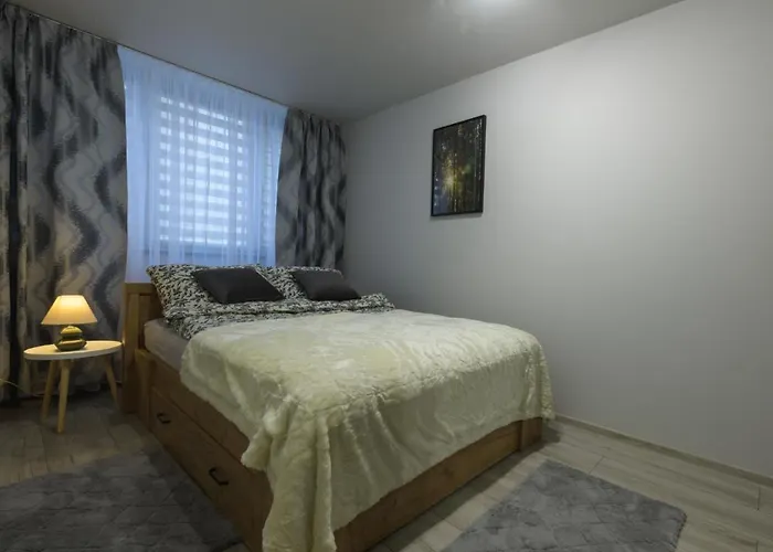 Apartamento Pod Jedynka *