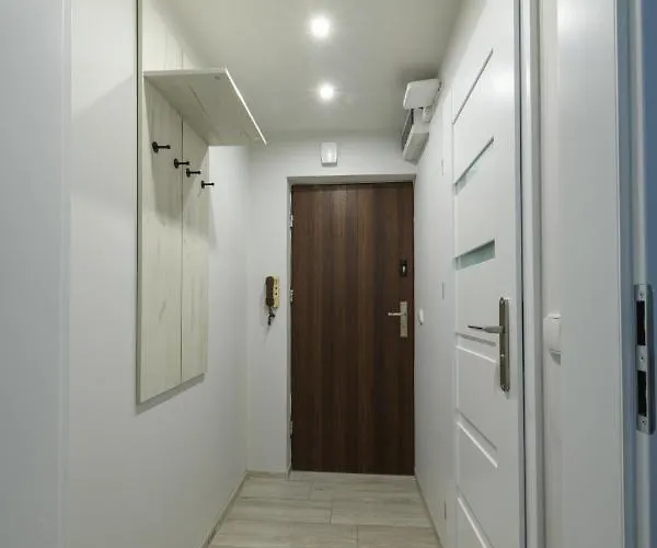 Bbapartamenty Pod Jedynka Lägenhet