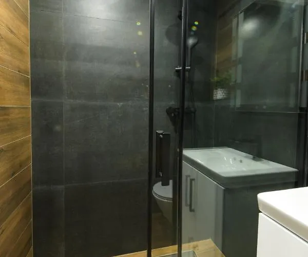 Bbapartamenty Pod Jedynka Lägenhet