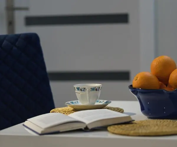 Lägenhet Bbapartamenty Pod Jedynka Bielsko-Biała