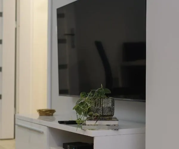 Bbapartamenty Pod Jedynka