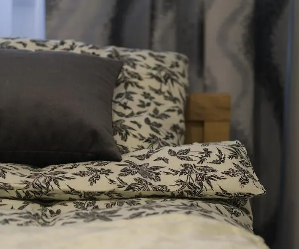 Bbapartamenty Pod Jedynka * Bielsko-Biała