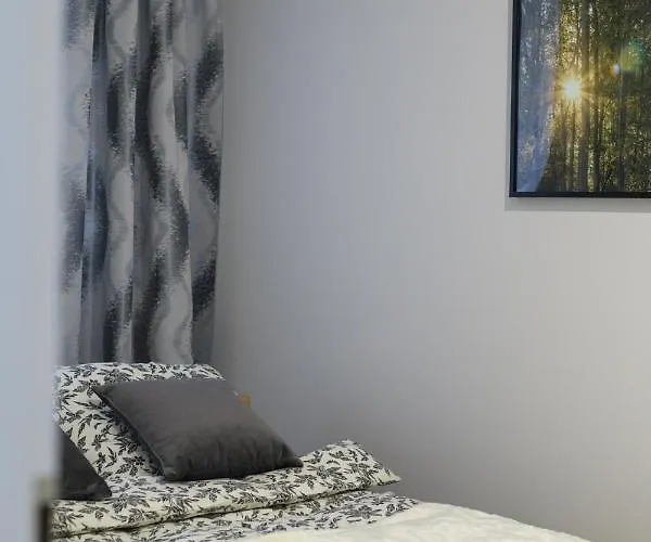 Pod Jedynka Apartamento Bielsko-Biala