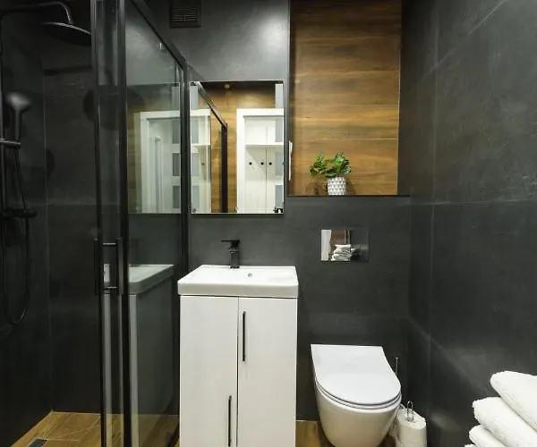 Bbapartamenty Pod Jedynka *