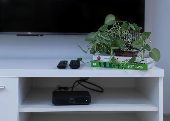 Bbapartamenty Pod Jedynka Bielsko-Biała