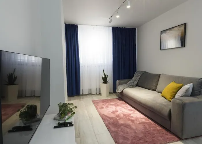 Apartamento Pod Jedynka Bielsko-Biala