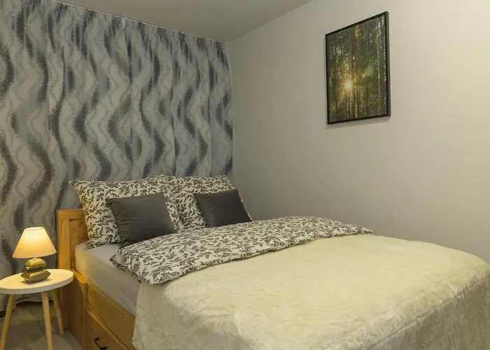 Apartamento Pod Jedynka