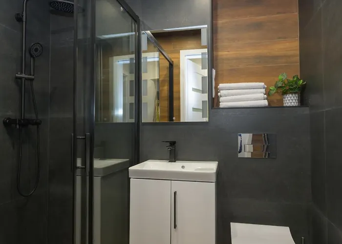 Apartamento Pod Jedynka Bielsko-Biala