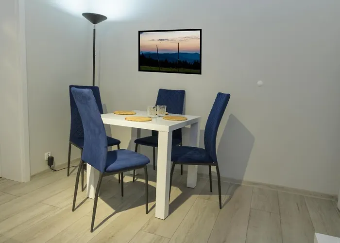 Pod Jedynka Apartamento Bielsko-Biala