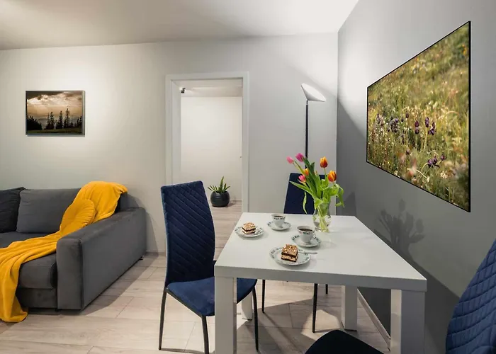 Pod Jedynka Bielsko-Biala